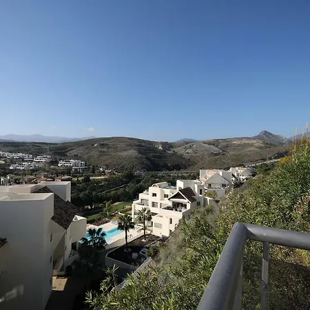 Acosta,los Flamingos -golf & Sea Views Appartement