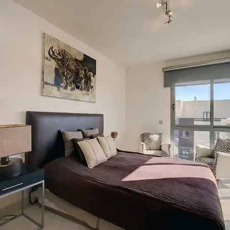 Appartement Acosta,los Flamingos -golf & Sea Views *