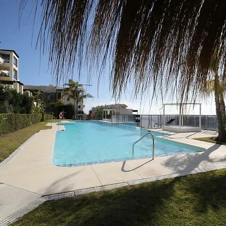 Acosta,los Flamingos -golf & Sea Views Appartement