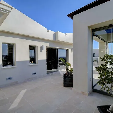 Appartement Acosta,los Flamingos -golf & Sea Views Estepona