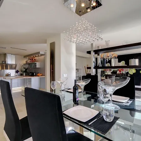 Appartement Acosta,los Flamingos -golf & Sea Views