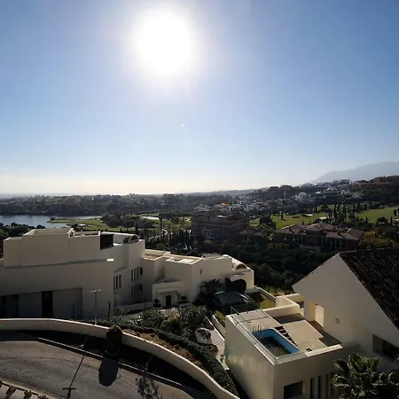 Appartement Acosta,los Flamingos -golf & Sea Views